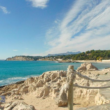 Villa Pequena Joya Solidays Морайра Экстерьер фото