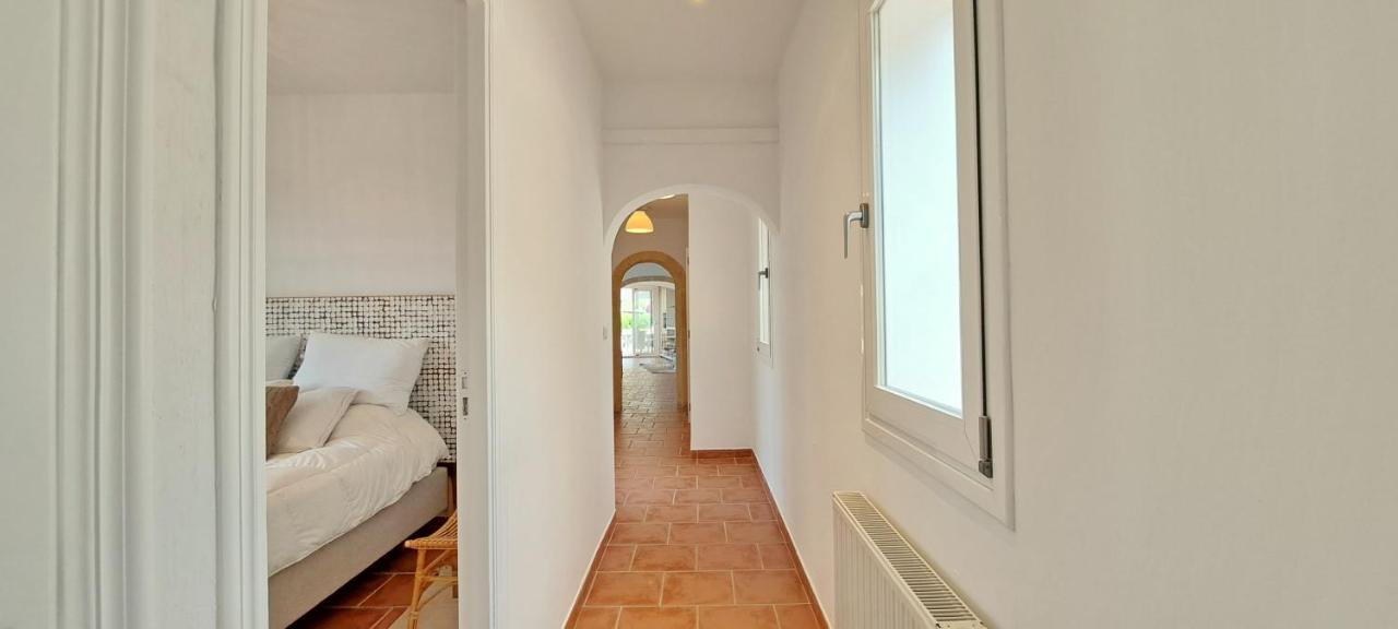 Villa Pequena Joya Solidays Морайра Экстерьер фото